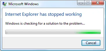 error-internet-explorer